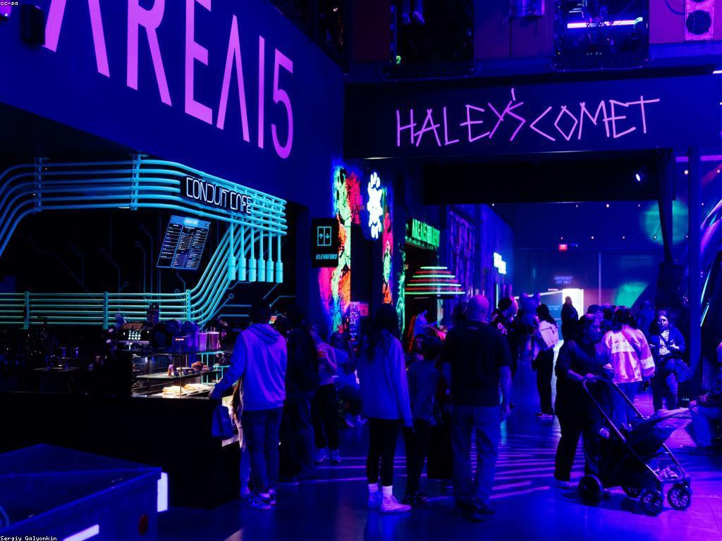 ប្រវត្តិនៃហ្គេម