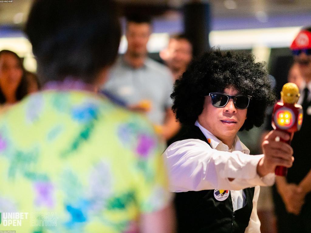 ព័ត៌មានអំពីការលេង: ការពិចារណាពីកម្សាន្តនាពេលនេះ