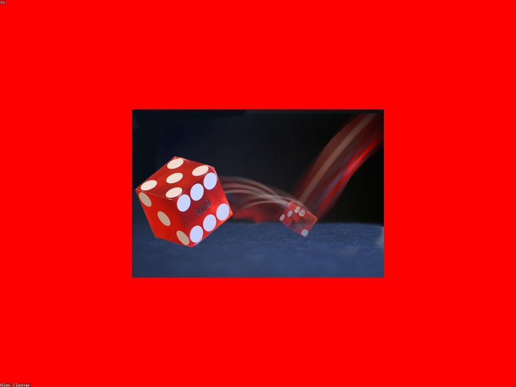 យុទ្ធសាស្ត្រកាស៊ីណូ: ការជ្រើសរើសហ្គេម