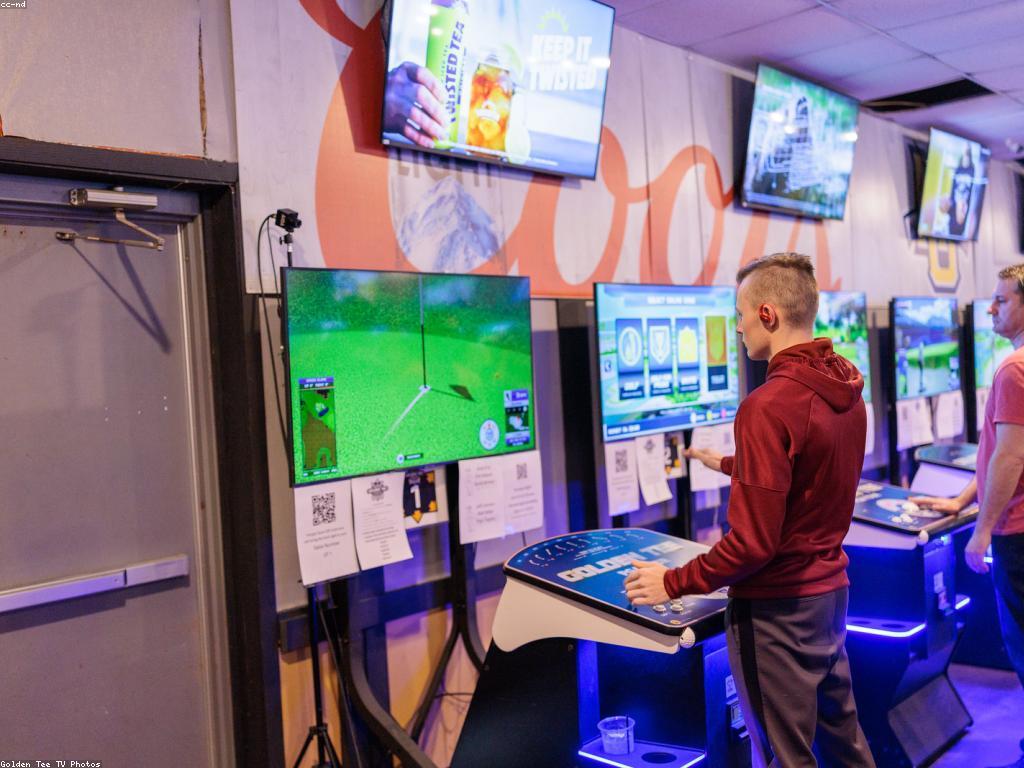 ព័ត៌មានអំពីការលេង: ជីវិតក្នុងពិភពវិចិត្រ