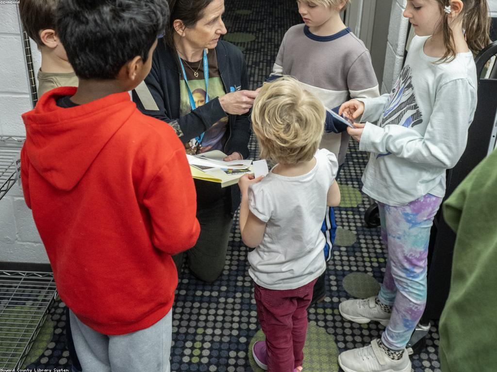 ព័ត៌មានអំពីការលេង