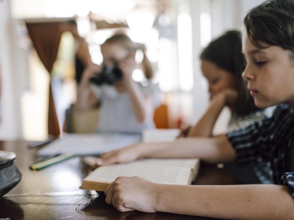 អត្ថប្រយោជន៍នៃការលេងសម្រាប់ការលូតលាស់ផ្ទាល់ខ្លួន