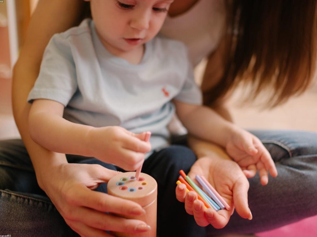 វិធីសាស្ត្រថ្មីក្នុងការលេង